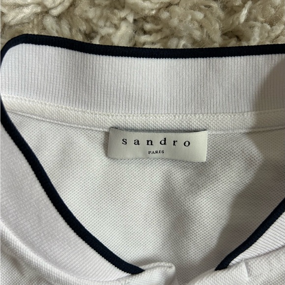 Sandro polo - Picture 2 of 3
